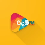 rhythm fm android application logo